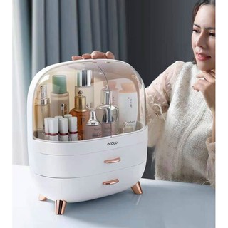 Hộp đựng mỹ phẩm Ecoco