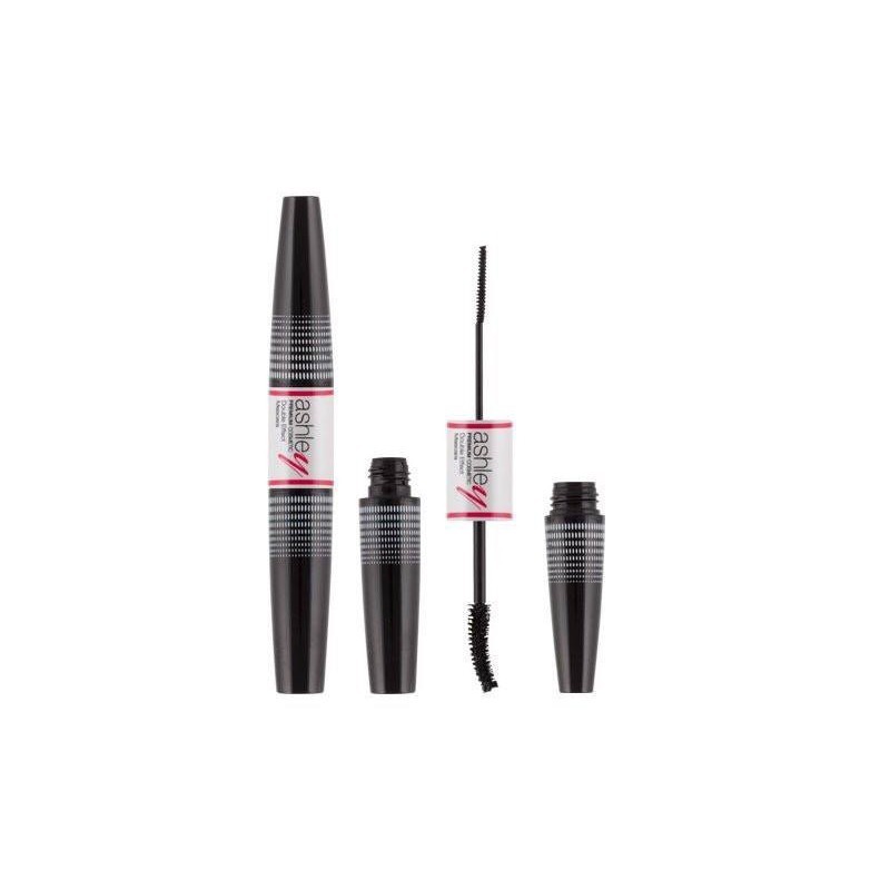 Mascara 2 đầu siêu mảnh Ashley Thái Lan