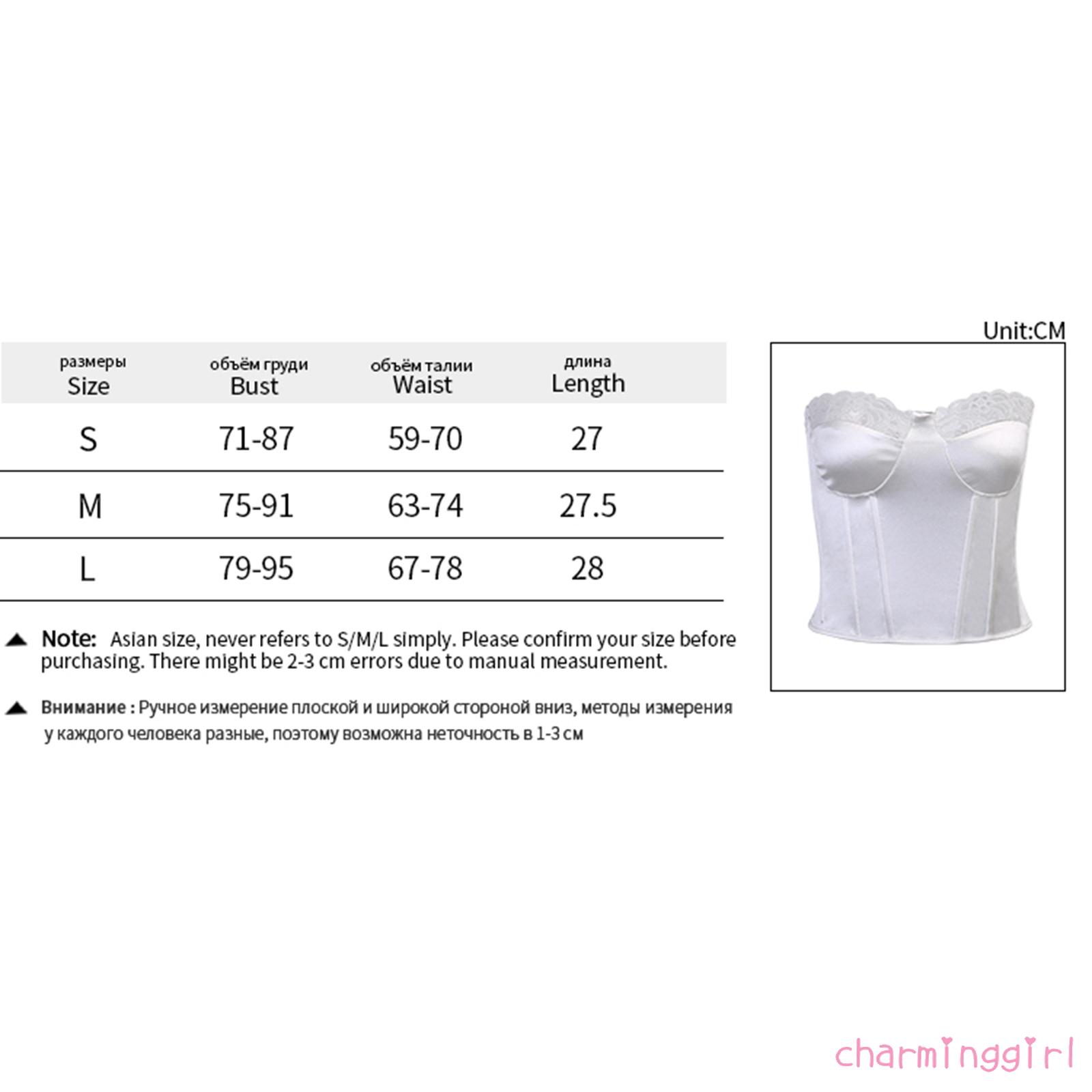 Áo Ống Màu Trơn Gợi Cảm Dành Cho Nữ | BigBuy360 - bigbuy360.vn