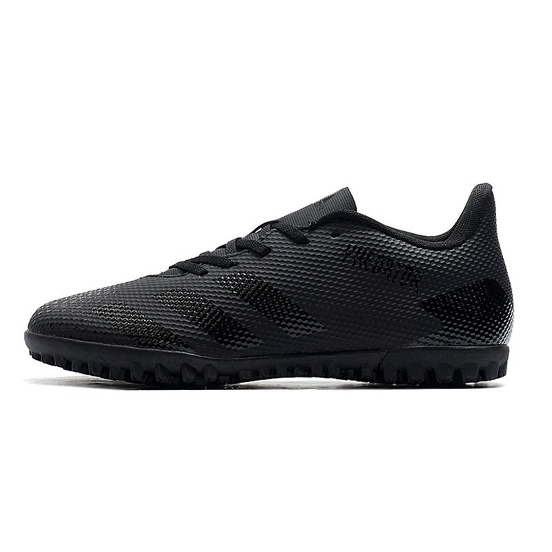 Giày đá bóng Adidas Predator 20.4 TF màu đen