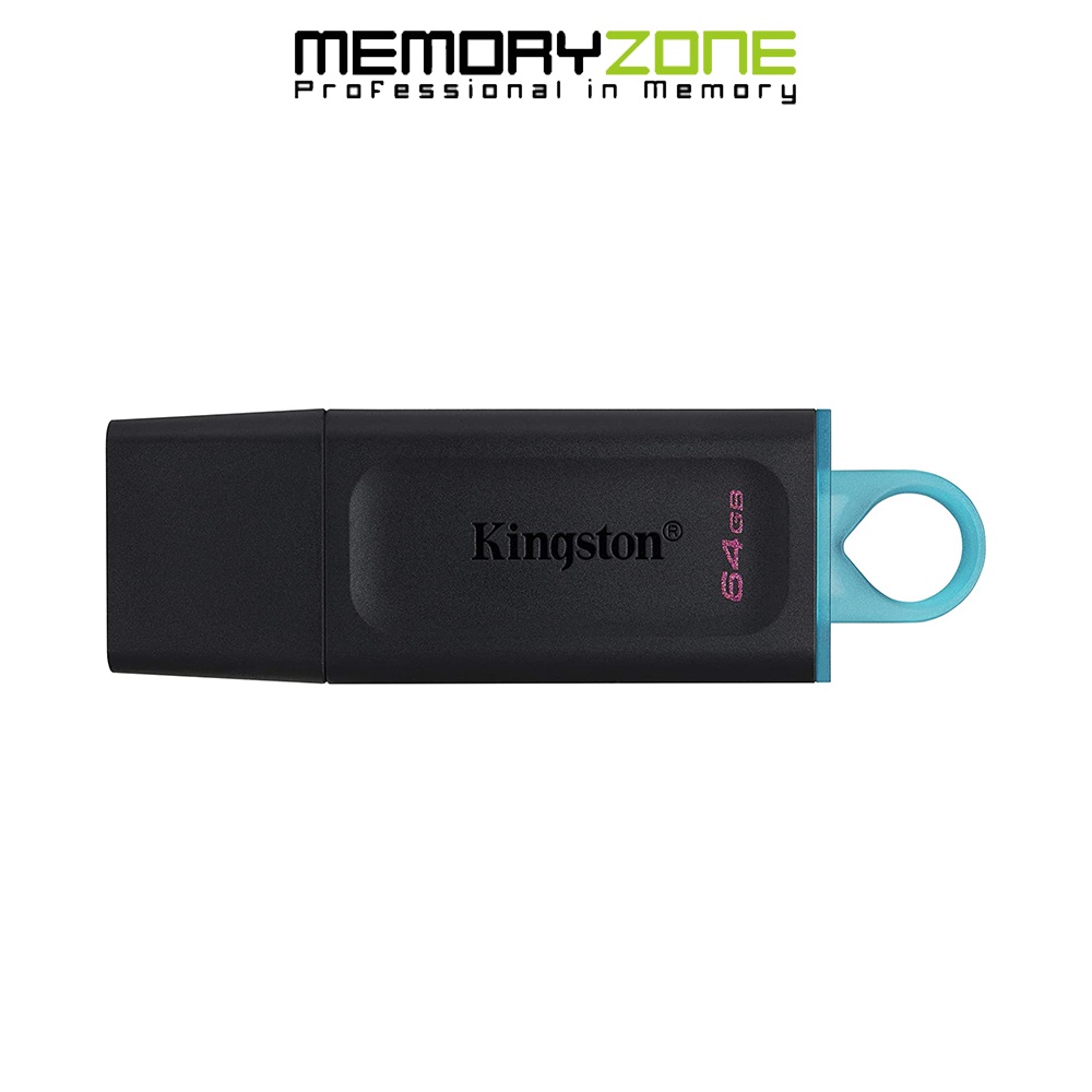 USB 3.2 Gen 1 Kingston DataTraveler Exodia 64GB DTX/64GB | WebRaoVat - webraovat.net.vn