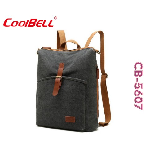Balo coolbell CB-5607 chính hãng thumbnail