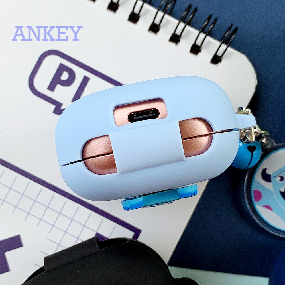 Samsung Galaxy Buds Live / Buds Pro / Buds 2 Case DISNEY Hộp Đựng Bảo Vệ Tai Nghe Bluetooth Samsung Galaxy Buds Live 2020