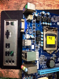 giảm giá main gigabyte h61m-ds2 (cũ)