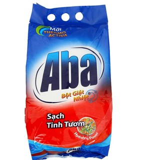 BG ABA 3KG SẠCH TINH TƯƠM