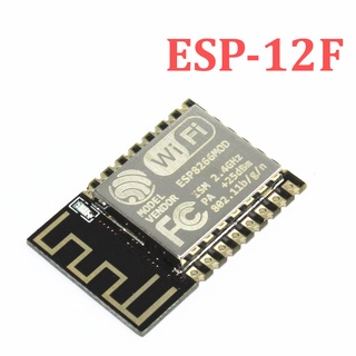 Mạch Thu phát wifi ESP8266 12F