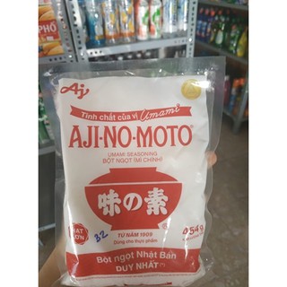 Bột ngọt Ajinomoto 454gr