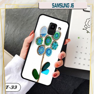 Ốp lưng Samsung Galaxy J6 - hình 3D