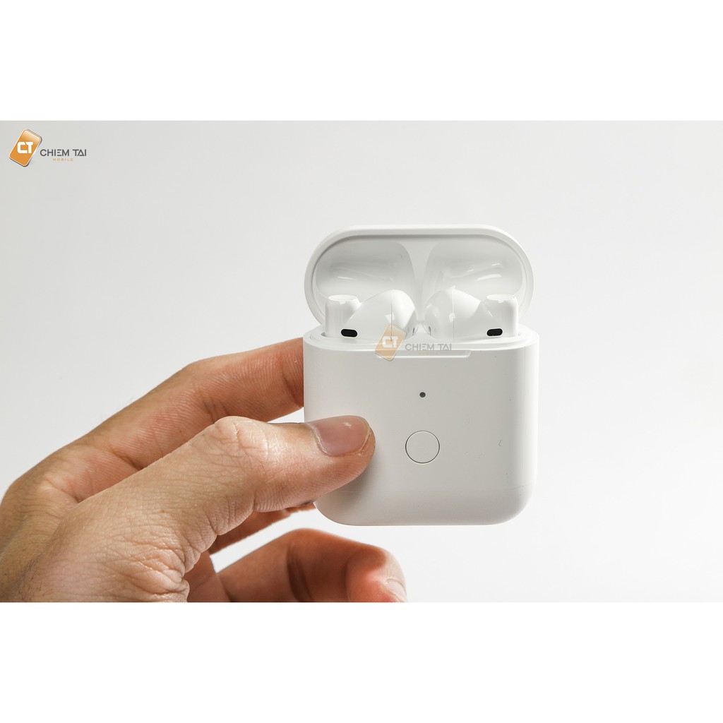 Tai nghe Bluetooth True Wireless QCY T8