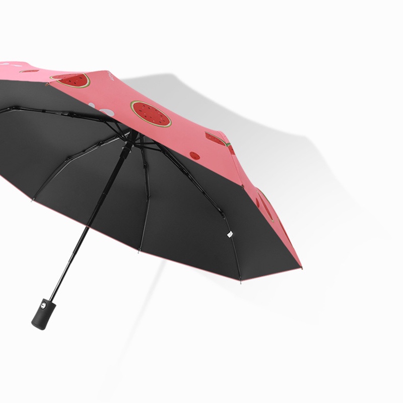Dù gấp tự động Ossayi chống tia UV UPF50 + Parasol
