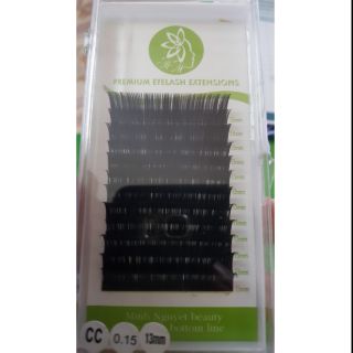 Mi nối cc0.15 khay 12line