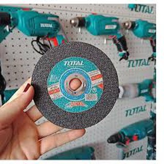 BỘ 5 ĐĨA CẮT KIM LOẠI TOTAL TAC2211001SA
