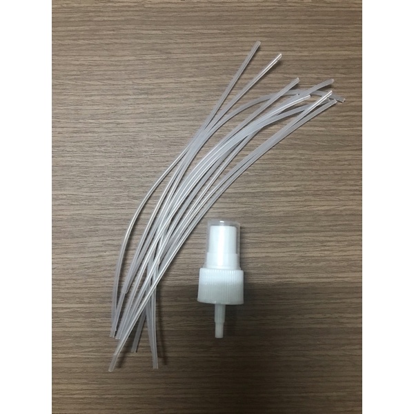 Ống nhựa vòi xịt - 10 cái