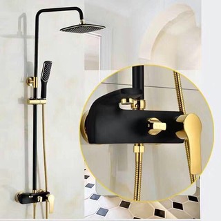 Bộ sen cây nóng lạnh 3005