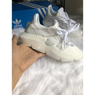[SALE 3 NGÀY] Ảnh thật + fullbox Giầy thể thao Sneaker Prophere Full trắng nam nữ Hottrend