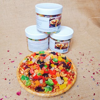 💥 HỘP  TRÀ HOA QUẢ BALI