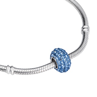 Charm Bạc PNJSilver 1D1DK060001