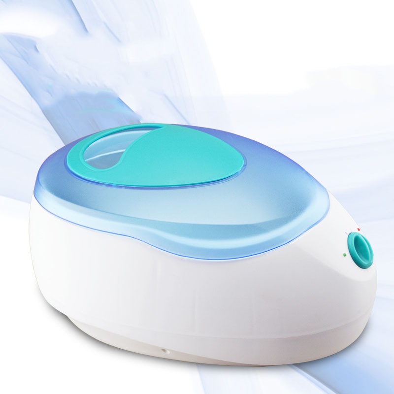 Máy làm nóng sáp và Parafin tiện dụng dành cho Salon beryllium068