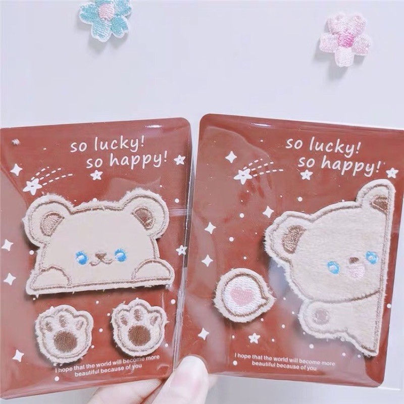 TÚI MU.JI CUSTOM CÓ SHELLIEMAY