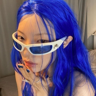 Kính Mát Thiết Kế Mới Mẻ Năng Động Thời Trang Theo Phong Cách Âu Mỹ