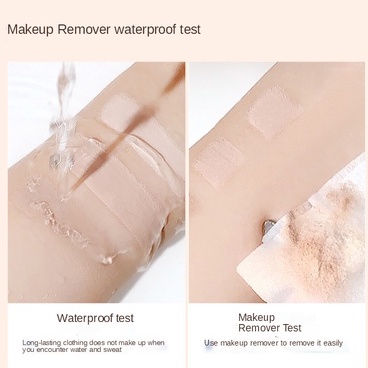 Kem nền BB cream mềm, nhẹ, kiểm soát dầu, chống thấm nước và mồ hôi | BigBuy360 - bigbuy360.vn