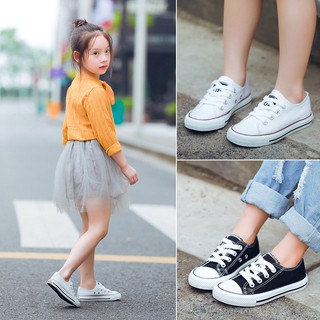Giày Sneaker Cho Bé Trai Bé Gái Opee  2019