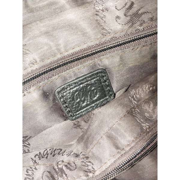 Đeo chéo nam si hiệu da thật A4