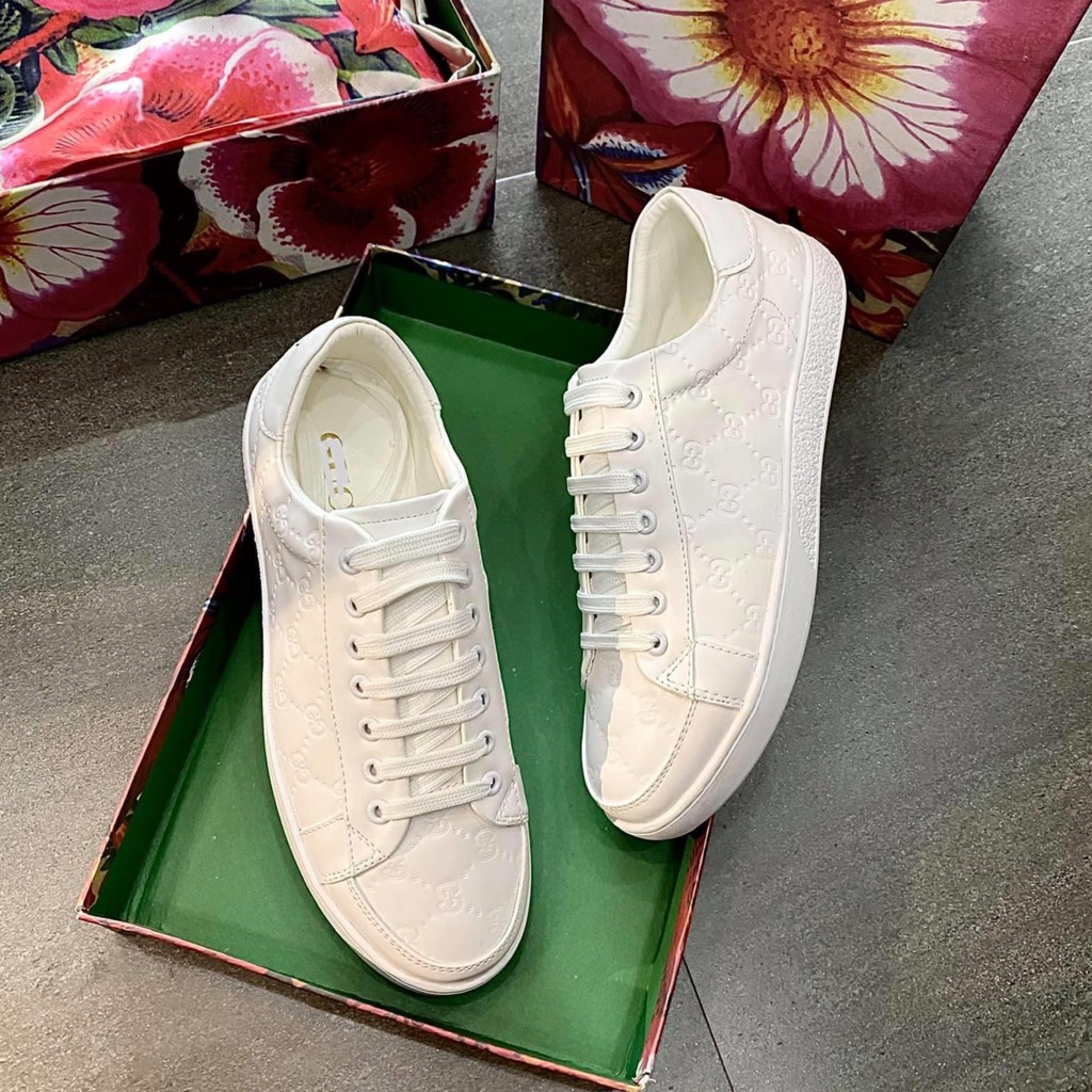 Giày Nam ❤️FREESHIP❤️ Giày Thể Thao Nam - Giày Sneaker Cao Cấp G62