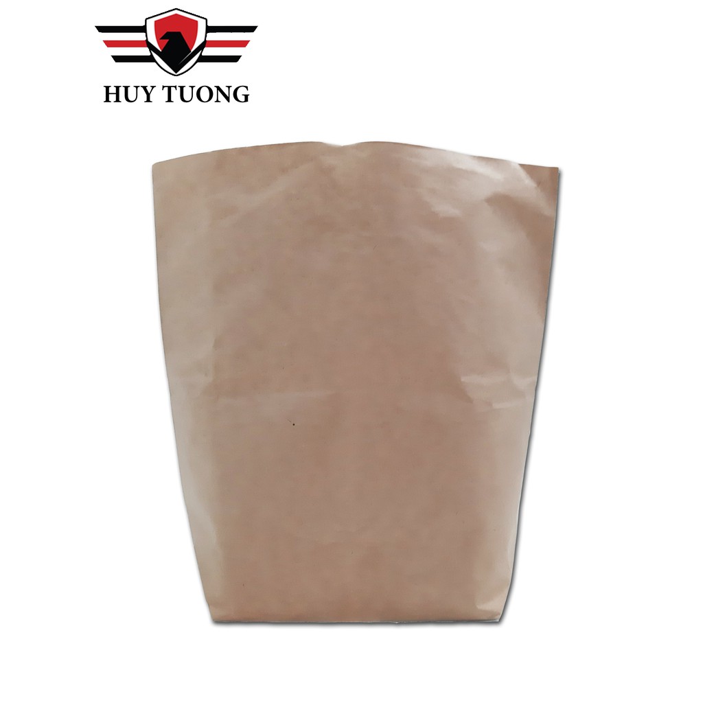 Túi giấy xi măng gói hàng tiêu chuẩn ( giấy kraf loại dày ) - Huy Tưởng
