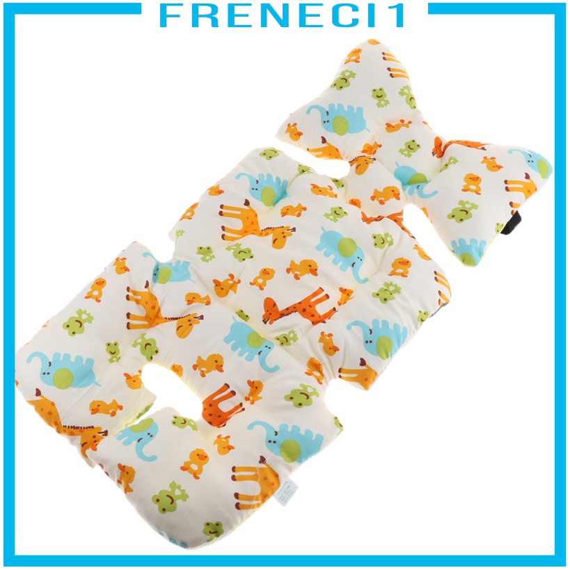 Tấm Đệm Lót Ngồi Cho Xe Đẩy Em Bé