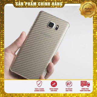 Miếng dán Carbon mặt lưng cho SamSung PKTC