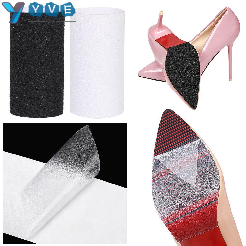 Miếng Dán Đế Giày Tự Dính Chống Mòn Bảo Vệ Chân