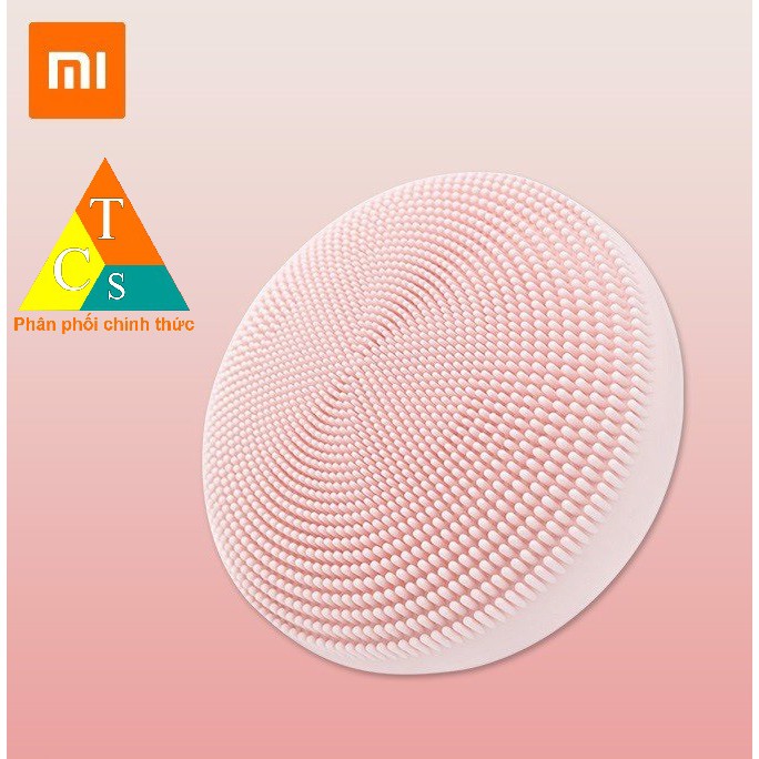 Máy rửa mặt bằng sóng âm Xiaomi Mijia sonic