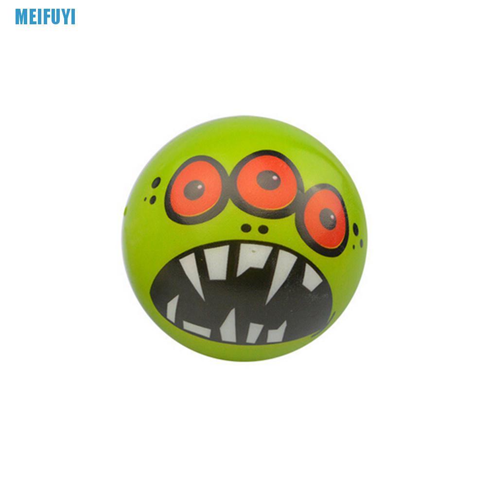 Bóng Bóp Tay Hình Khuôn Mặt Ngộ Nghĩnh 439v