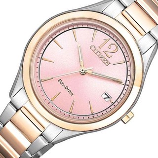 Đồng Hồ Nữ Citizen FE6126-80X