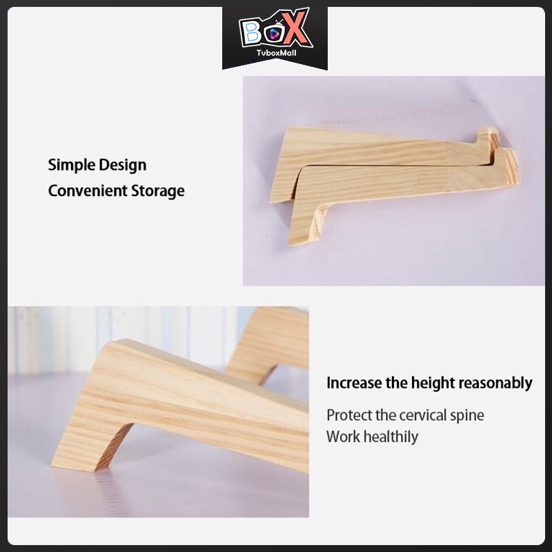 Laptop stand 12-17.6inch | BigBuy360 - bigbuy360.vn
