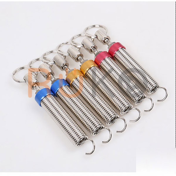 Lò xo mở cốp xe hơi tự động cho xe sedan ( có điều khiển từ xa)