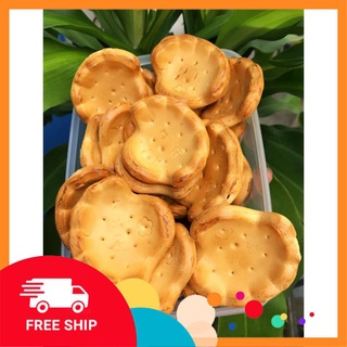 Bánh tay quạt 100g / 250g / 500g