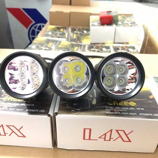 ĐÈN L4X CHÍP XỊN XPL - HIV3  FULLBOX CHỐNG NƯỚC 100% < BẢO HÀNH 1 NĂM ĐỔI MỚI> TẶNG FULL ĐỒ