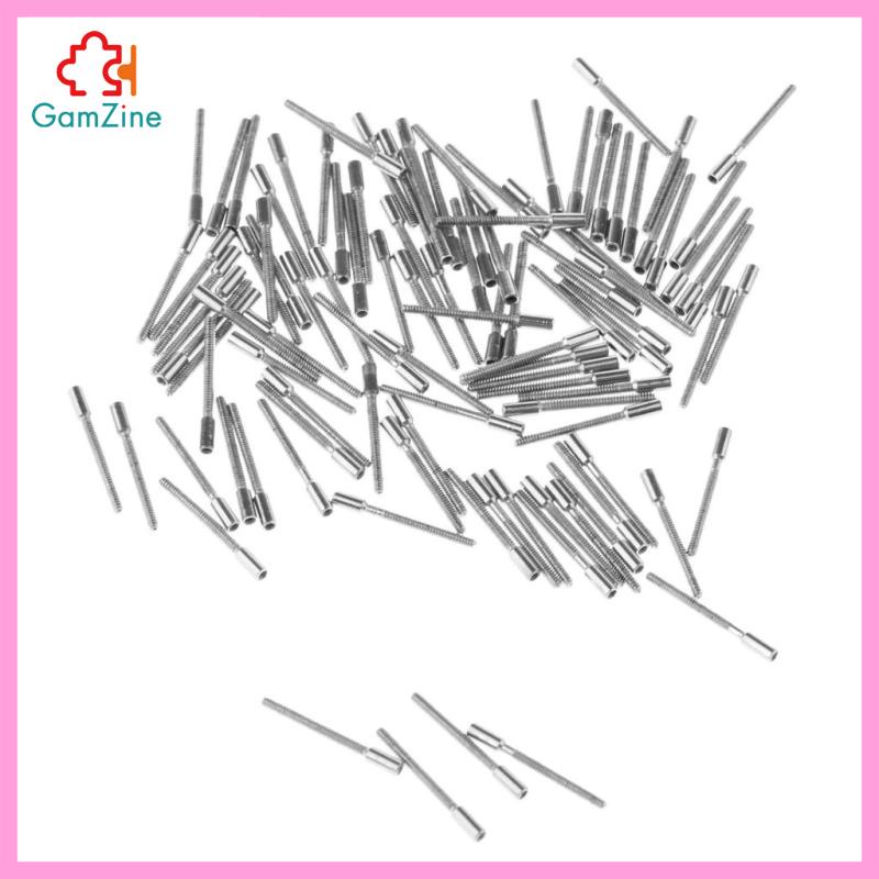 Set 100 Thanh Quấn Dây Đồng Hồ 8mm lzdxwcke2