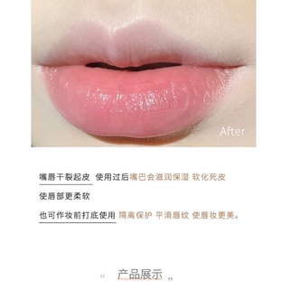 set 4 hũ son dưỡng