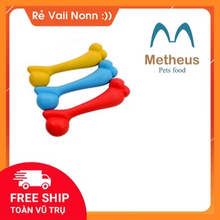 Đồ chơi hình khúc xương size nhỏ cho cún cưng - Metheus