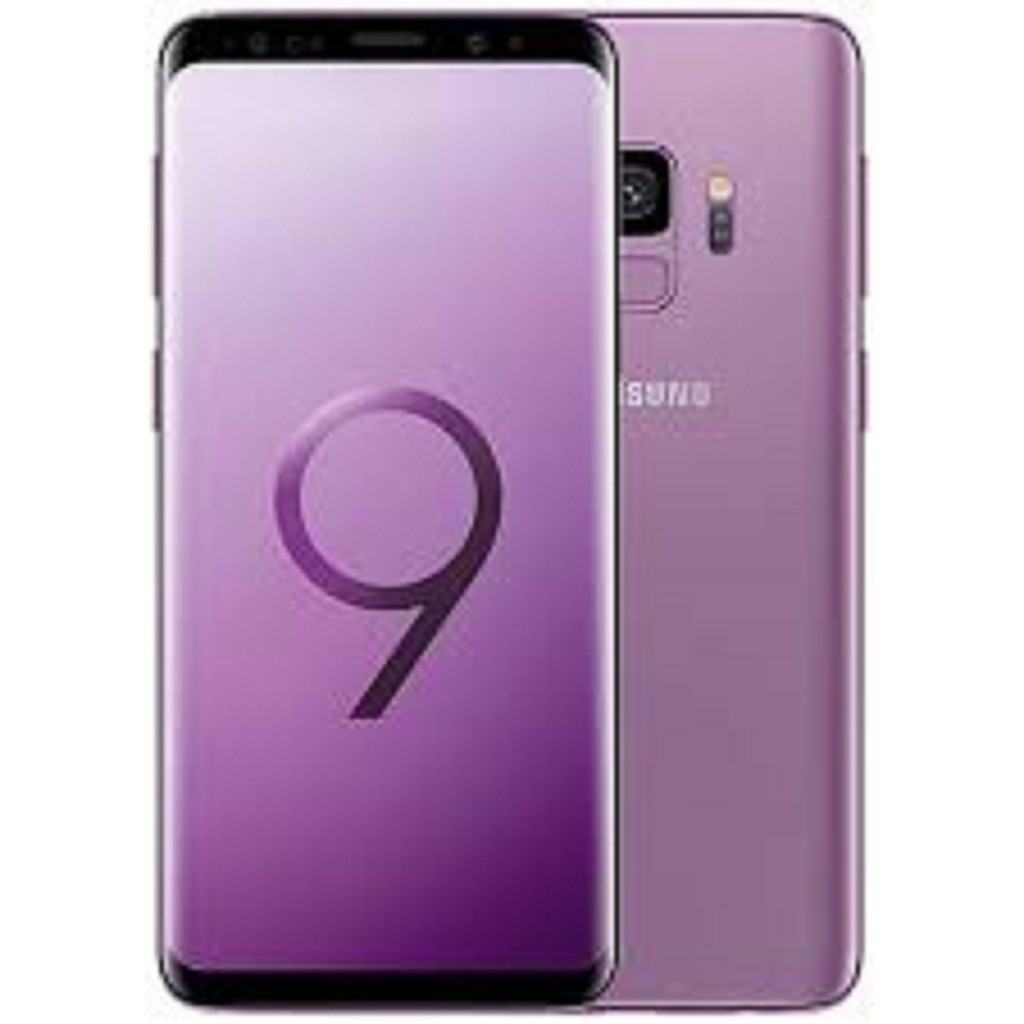 [BÁN LẺ = GIÁ SỈ] điện thoại Samsung S9 - Samsung Galaxy S9 mới (4GB/64GB) zin, Camera siêu nét, chiến Game nặng | BigBuy360 - bigbuy360.vn