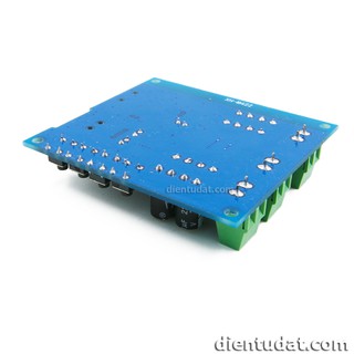Mạch khuếch đại Bluetooth USB TF 2*50W - M422