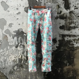 Quần Cá mập 6 mang
