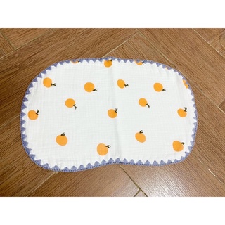 Gối Xô 10 Lớp Cho Bé Sơ Sinh