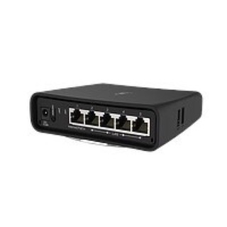 Router Mikrotik hap AC2