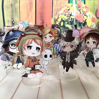 Tượng nhựa (standee) trò chơi Identity V