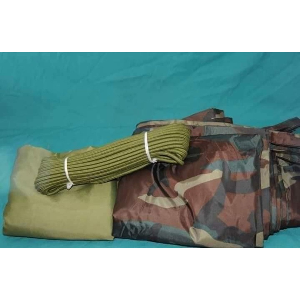 Tấm tăng che võng, dựng lều - võng - dây | BigBuy360 - bigbuy360.vn