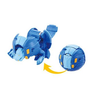 Chiến binh sư tử Hydorous Blue Bakugan 124825
